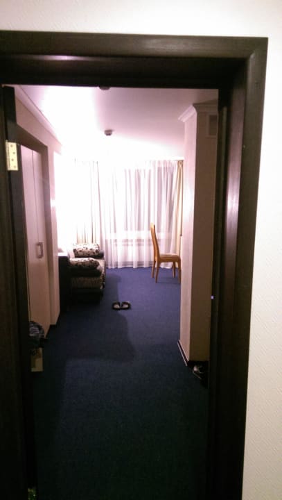 Einblick Hotel Bryansk