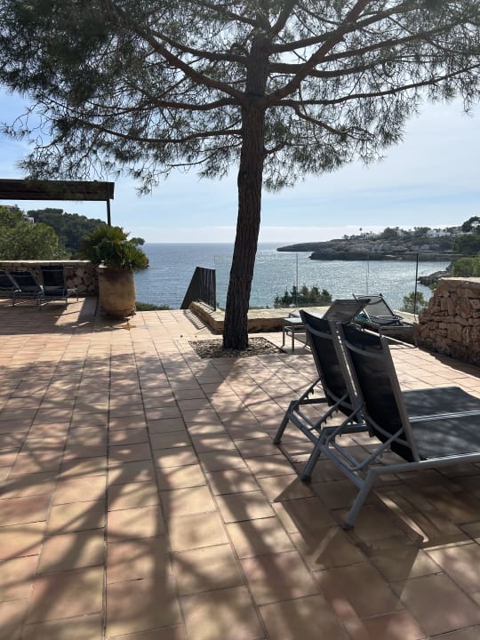 Sonstiges ROBINSON CALA SERENA