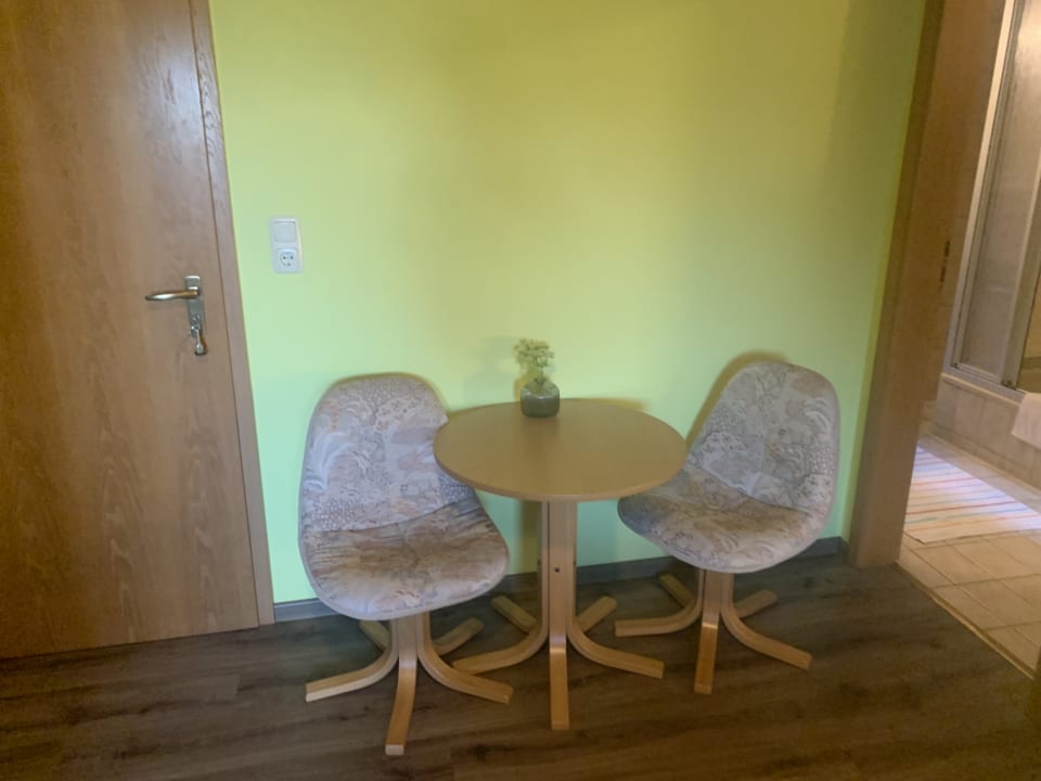 Zimmer Zur Altmühlquelle