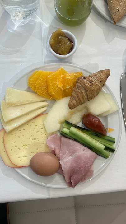 Gastro Hipotels Hipocampo Playa