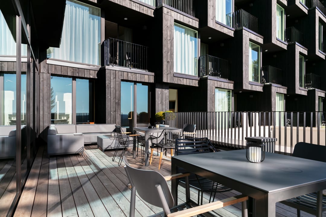 Gastro Fritz Lauterbad