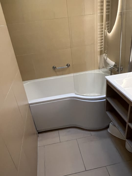 Zimmer Center Parcs De Eemhof