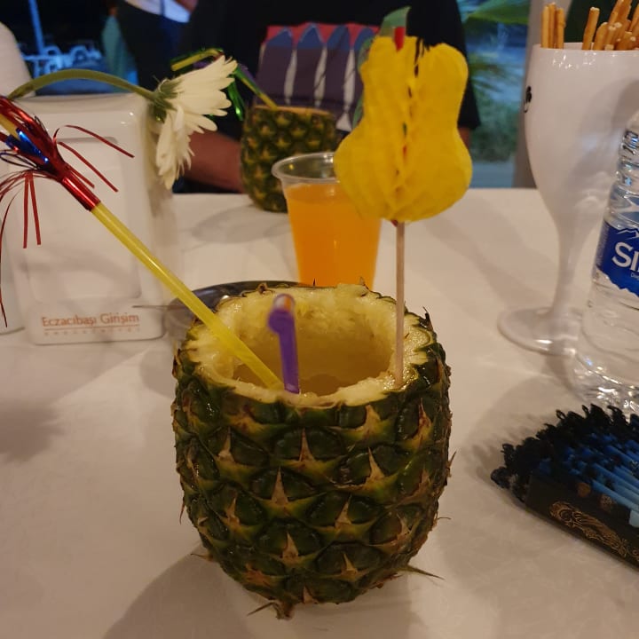 Gastro Hane Family Resort