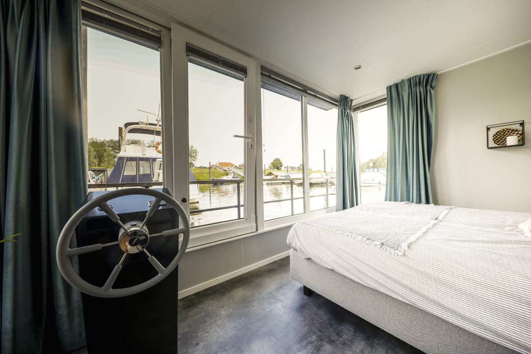 Zimmer EuroParcs Marina Strandbad