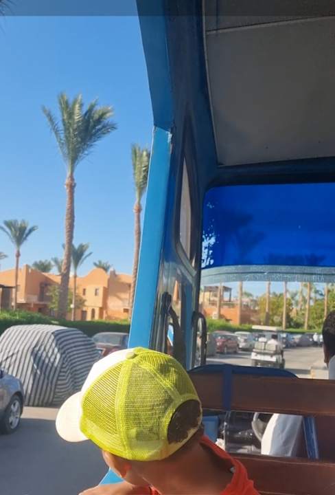 Sonstiges Stella Garden Resort & Spa, Makadi Bay