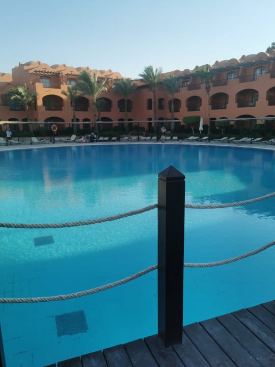 Pool Jaz Makadi Oasis Resort