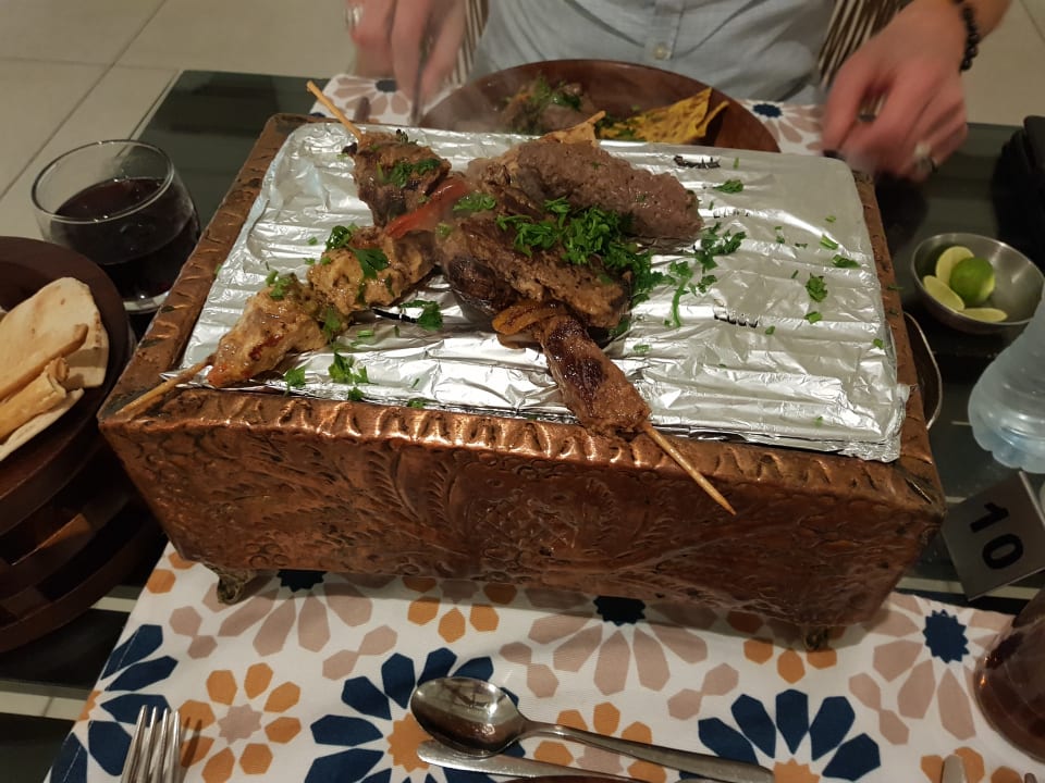 Gastro Casa Blue Resort