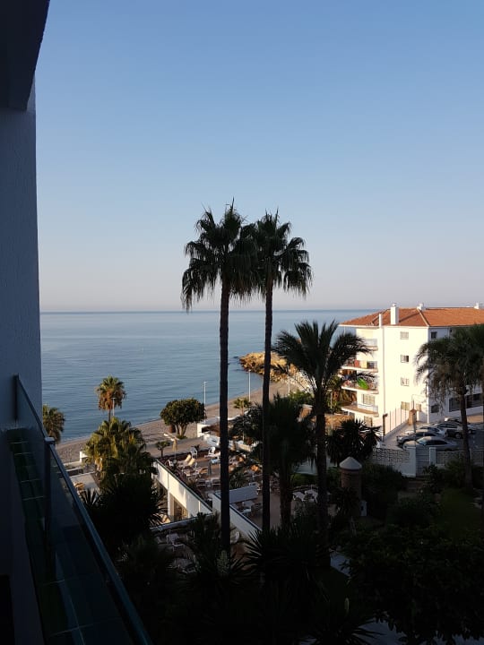Ausblick Hotel Riu Monica - Adults only