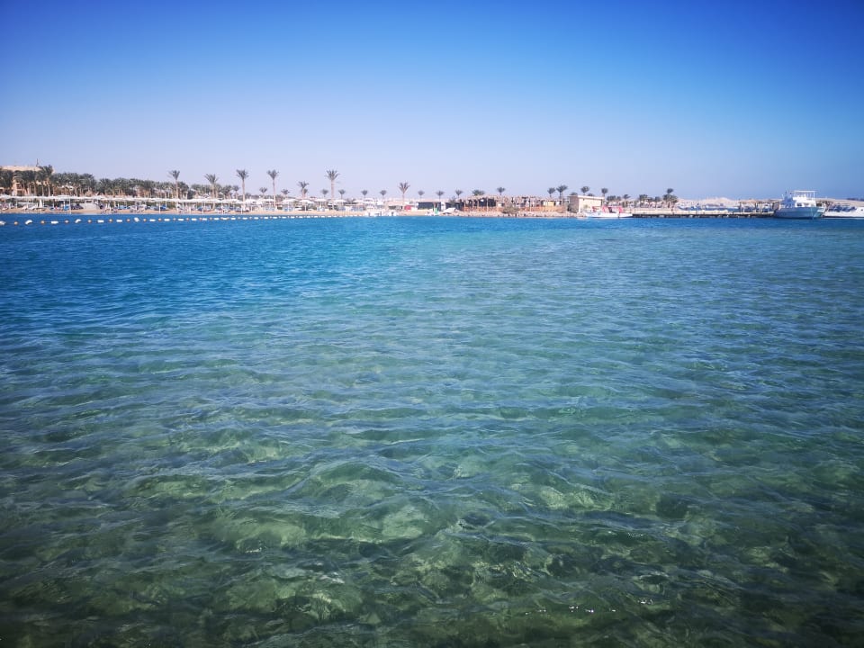 Strand Iberotel Casa Del Mar Resort