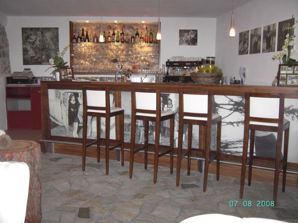 Bar Boutique Hotel Zum Rosenbaum