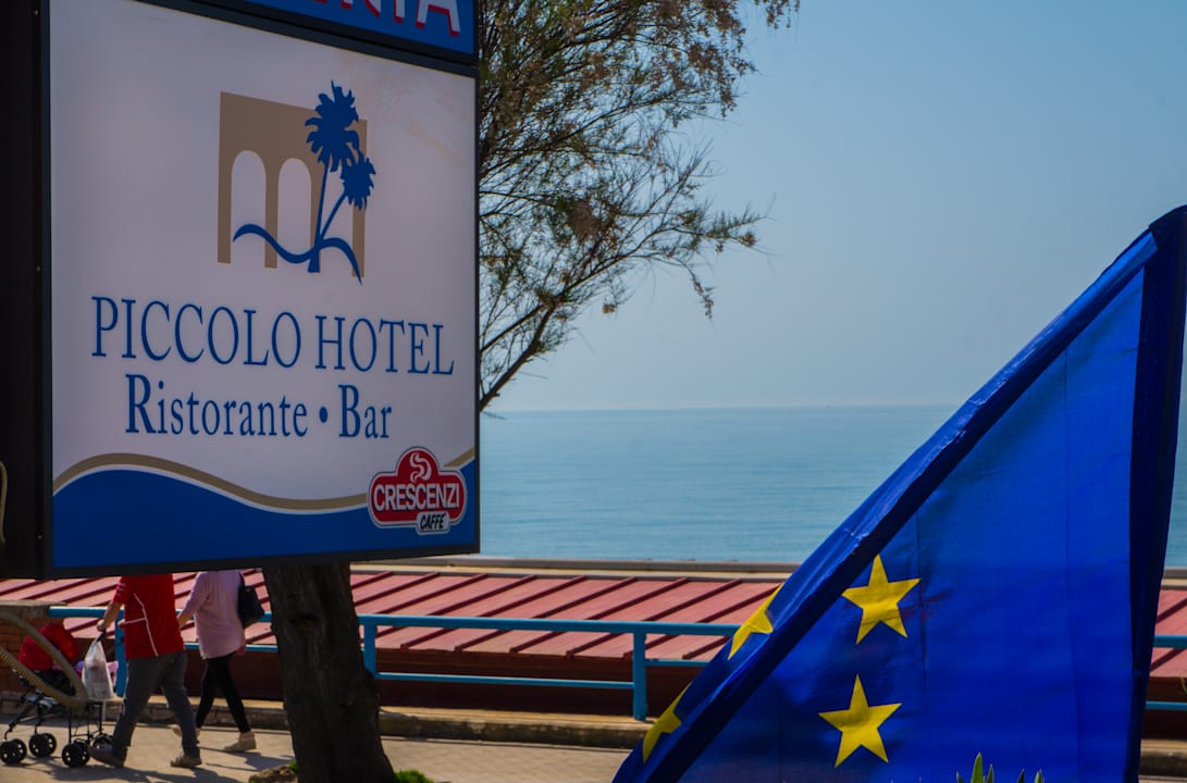 Sonstiges Piccolo Hotel Terracina