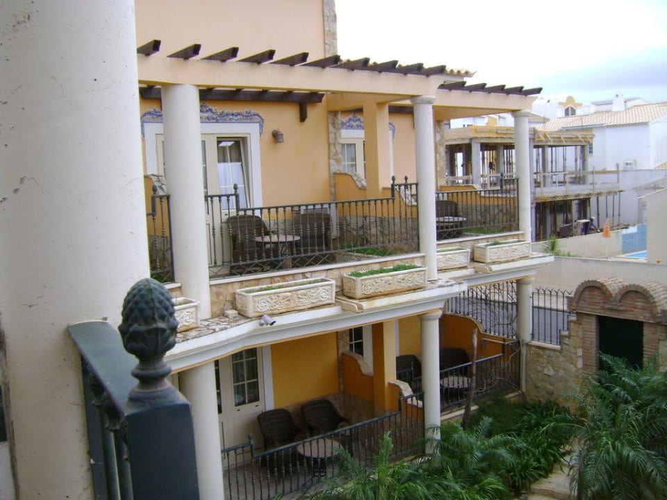 Baustelle Charming Residence Dom Manuel I - Adults only