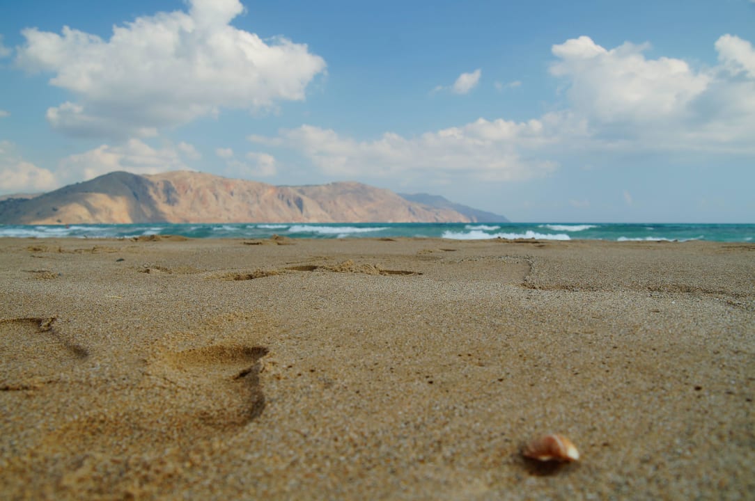 Anemos Luxury Grand Resort Anemos Luxury Grand Resort