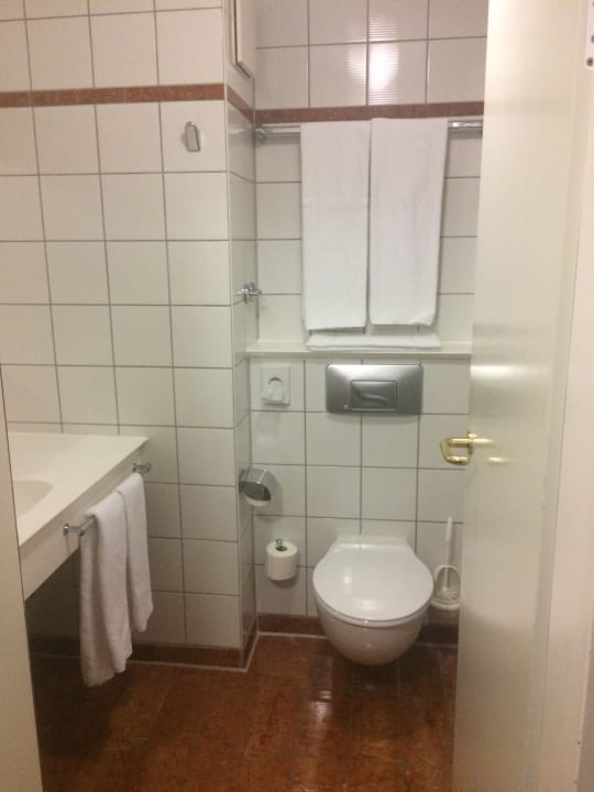 Bad, Toilette Seminaris Hotel Bad Boll