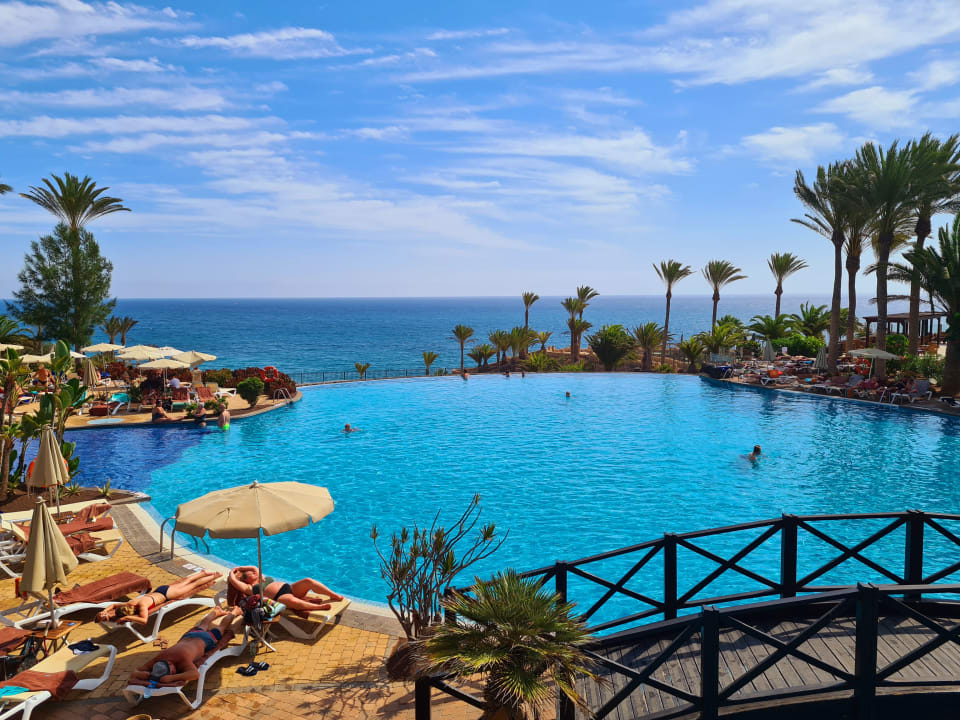 Pool R2 Rio Calma Hotel & Spa & Conference