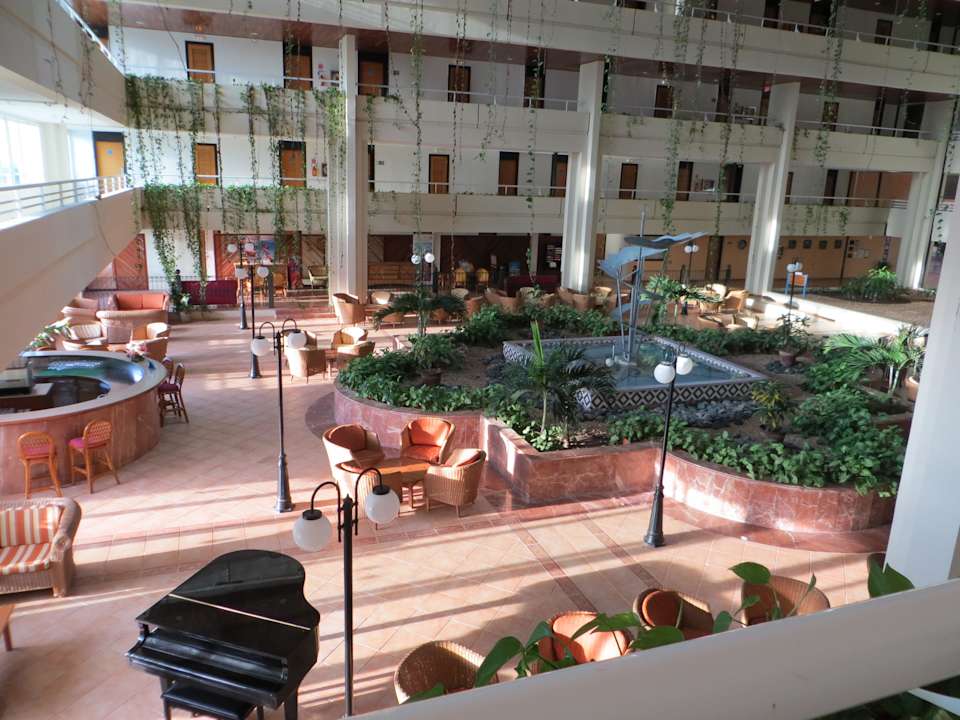 Pianobar Blau varadero - Adults only