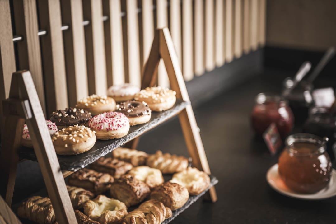 Gastro Sporthotel Bachmann