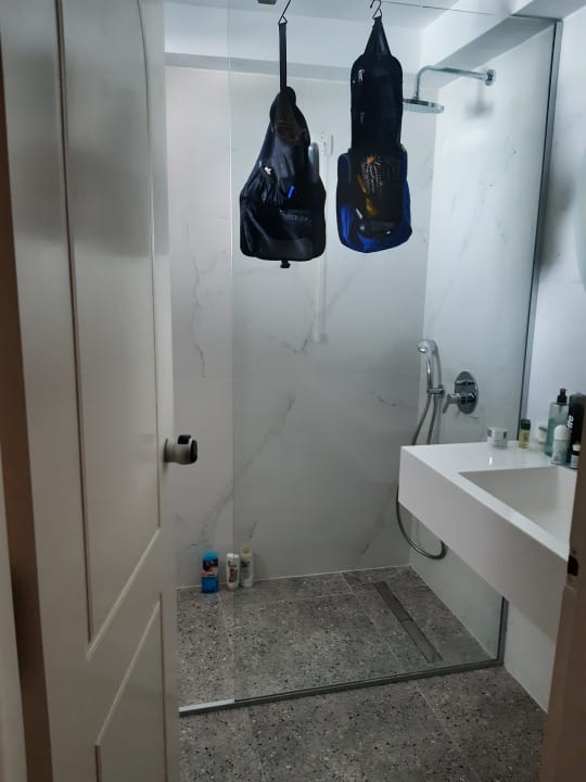 Zimmer Delfina Boutique Hotel