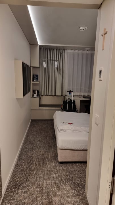 Zimmer Stadthotel Münster