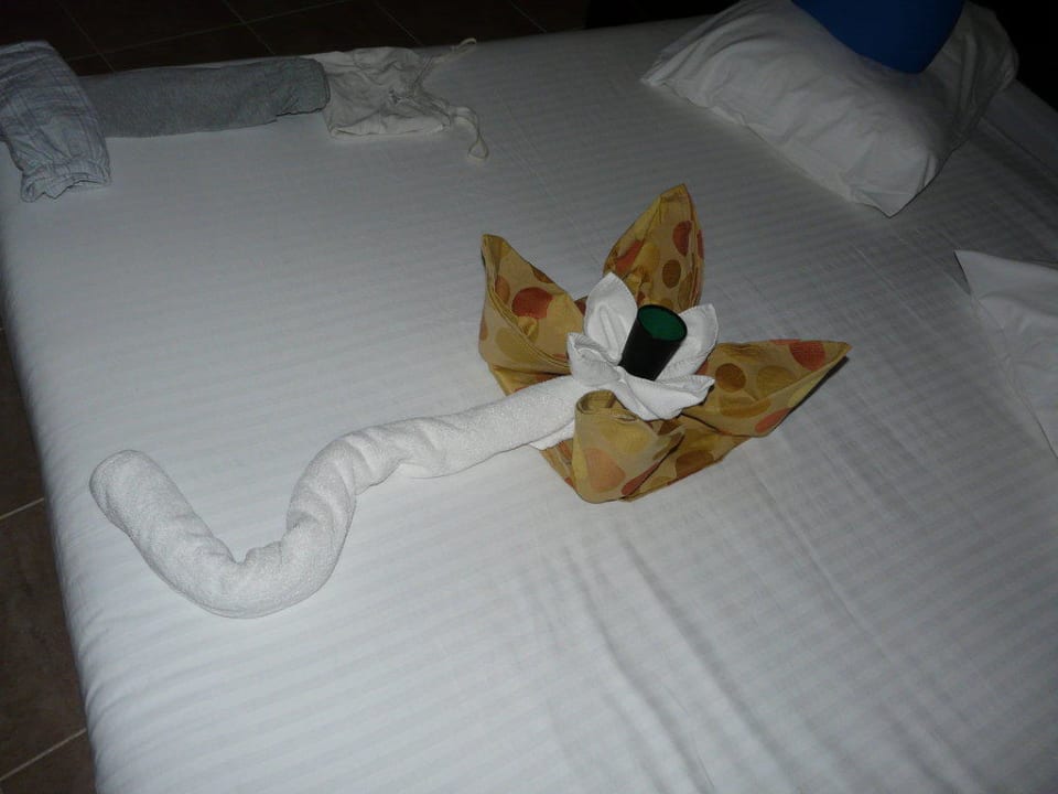Deko Coral Sun Beach