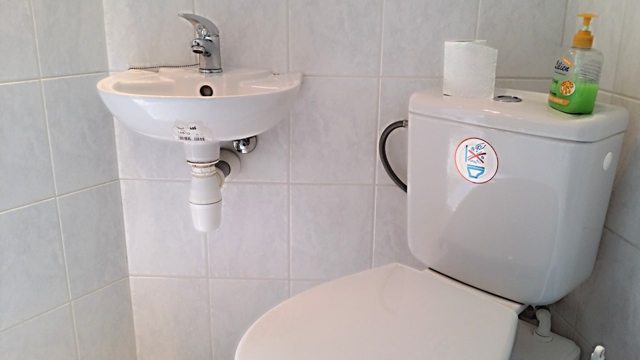 Zimmer Hostel Holiday Karlovy Vary