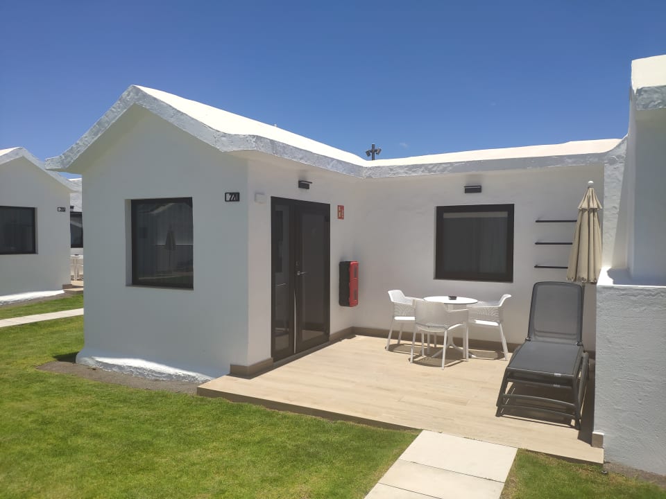 Gartenanlage Club Maspalomas Suites & SPA