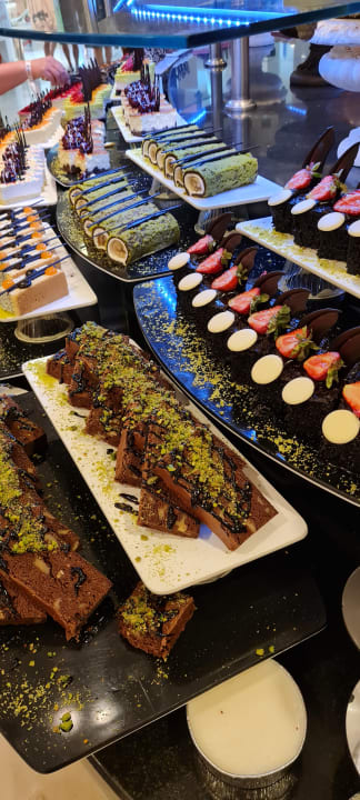 Gastro Sunis Evren Beach Resort Hotel & Spa