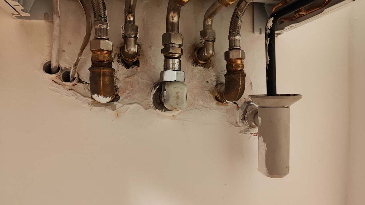 Zimmer HOLIDAY & BUSINESS APARTMENTS 1140