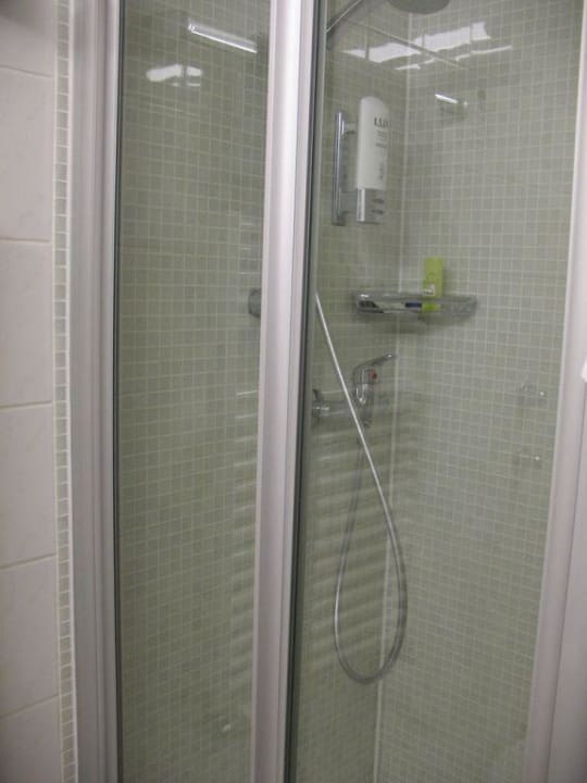 Bad Zimmer 57 Relexa Hotel Bellevue Hamburg