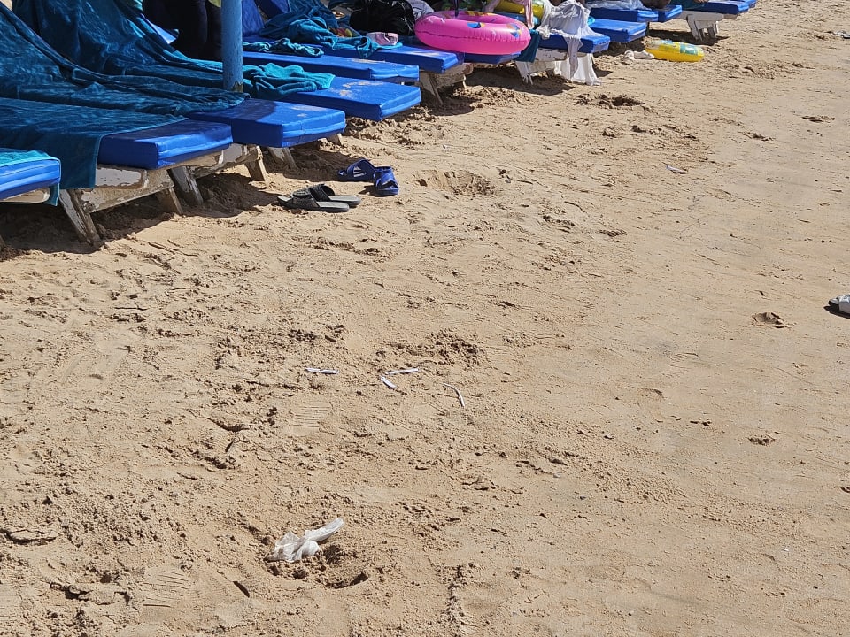 Strand Marlin Inn Azur Resort