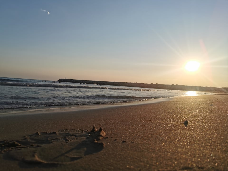 Strand Aydinbey Kings Palace & Spa