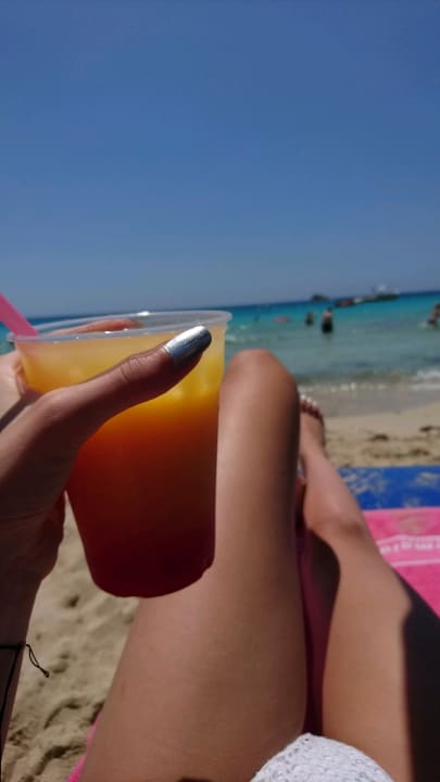 Strand Napa Mermaid Hotel & Suites