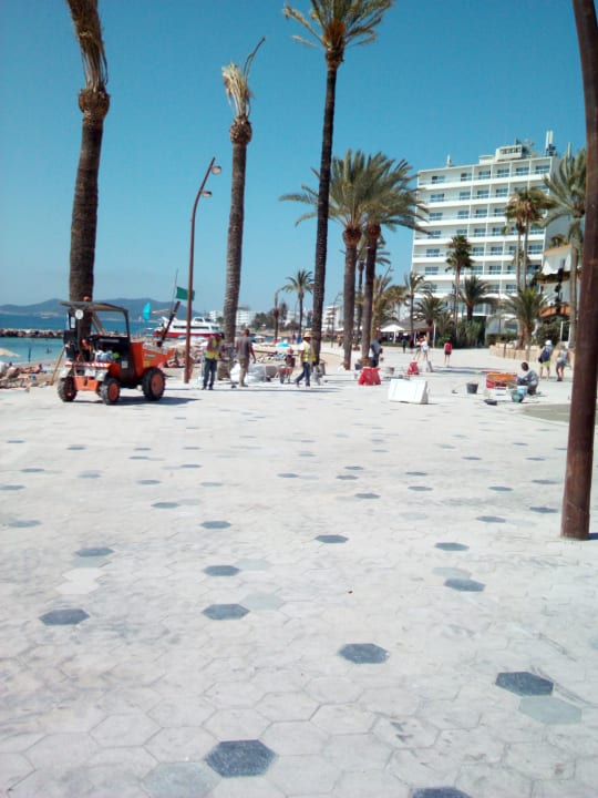 Strand Hotel Figueretas