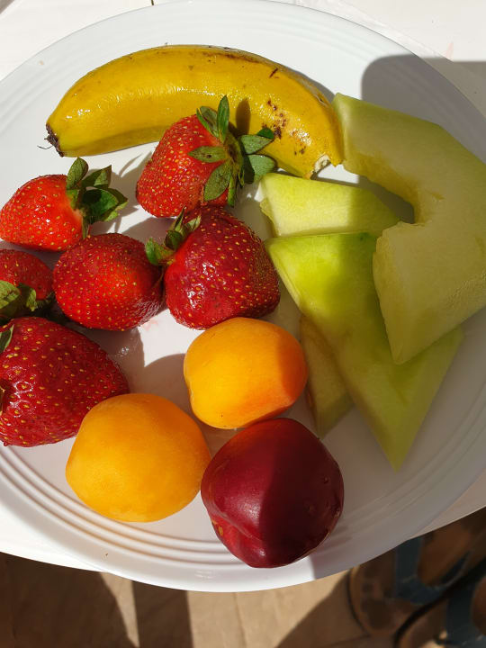 Gastro Seaden Valentine Resort & Spa