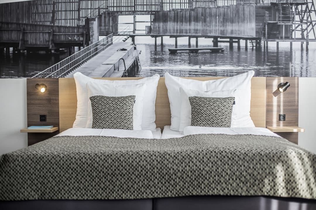 Zimmer Best Western Plus Airport Hotel Copenhagen
