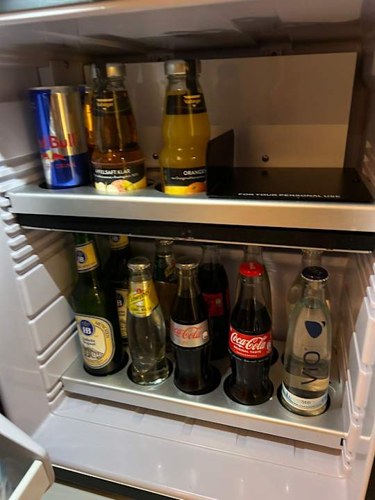 Sonstiges Hilton Munich Airport