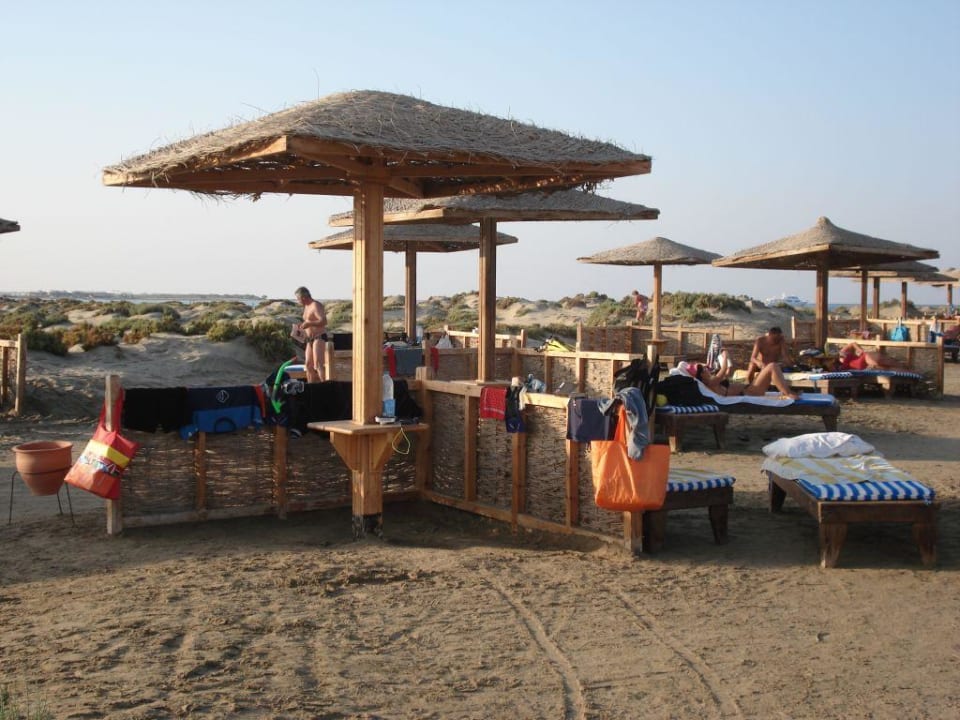 Nordstrand Lahami Bay Beach Resort