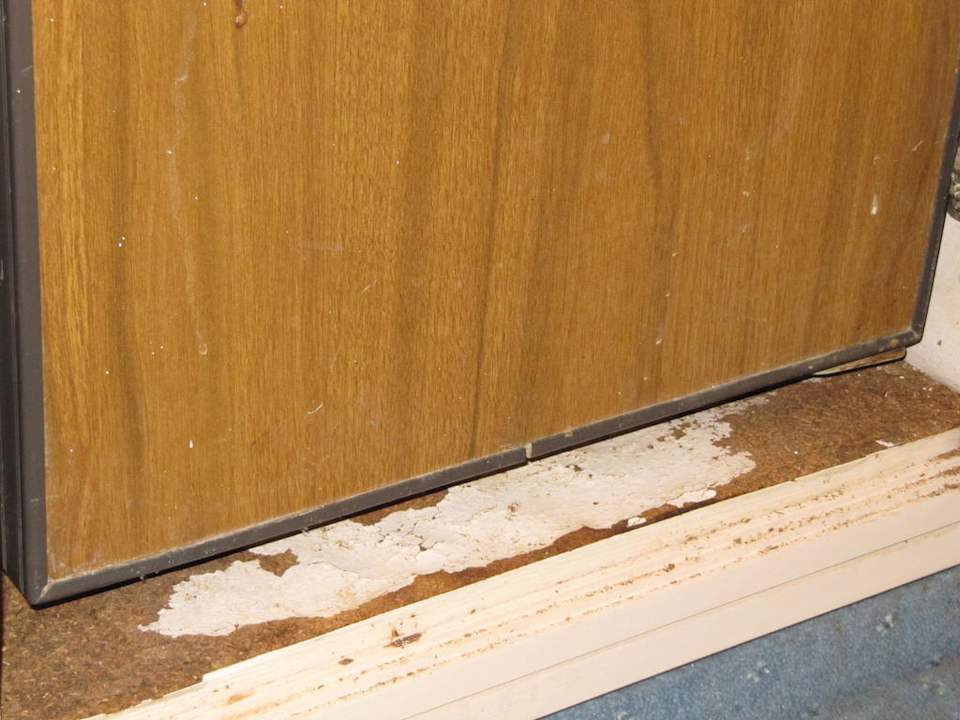 Kühlschrank Hotel El Mouradi Djerba Menzel