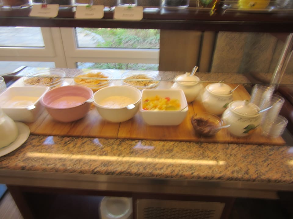 Gastro Landschloss Ernestgrün