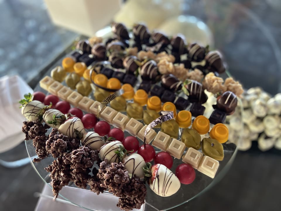 Gastro Akumal Bay Beach & Wellness Resort