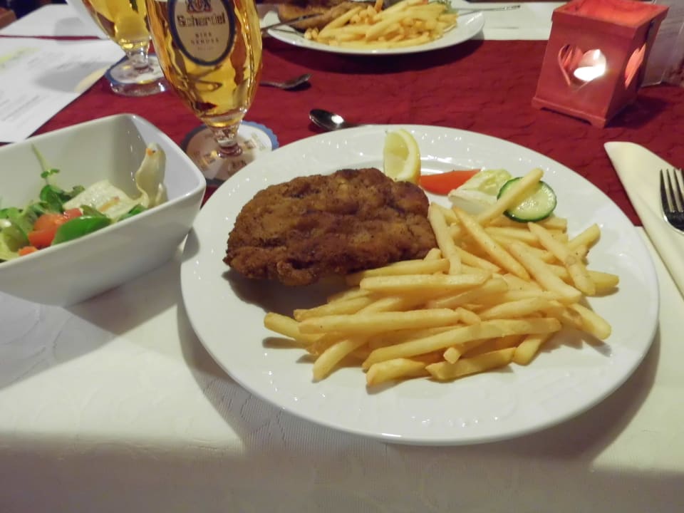 Gastro Landhaus Preißinger