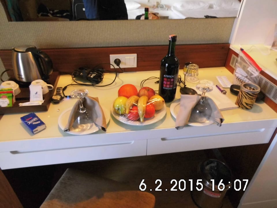 Wasserkocher Seaden Sea World Resort & Spa