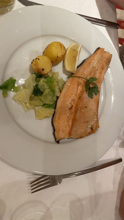 Gastro Berghotel Ratschings