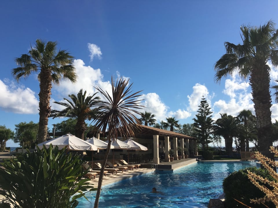 Pool Phãea Cretan Malia