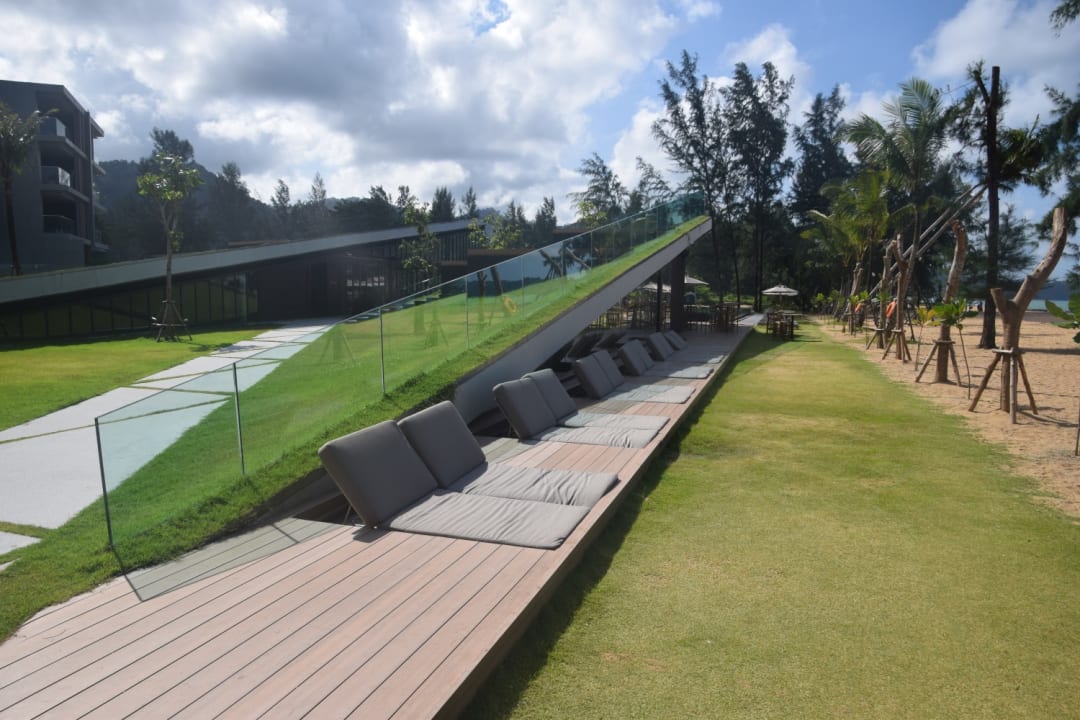 Strand La Vela Khao Lak