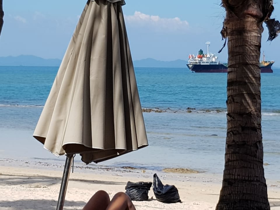 Ebbe Cape Panwa Hotel