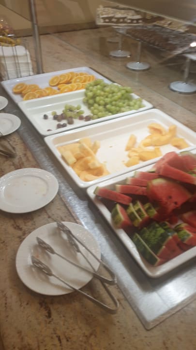 Gastro Flamingo Grand Hotel & Spa