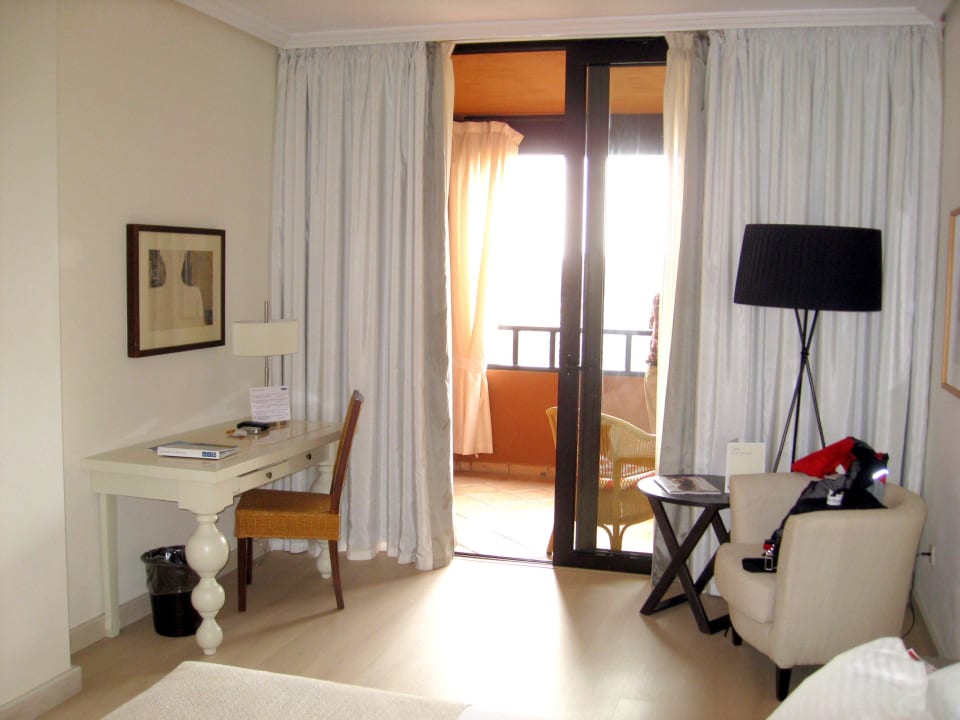 Zimmer 417 H10 Costa Adeje Palace