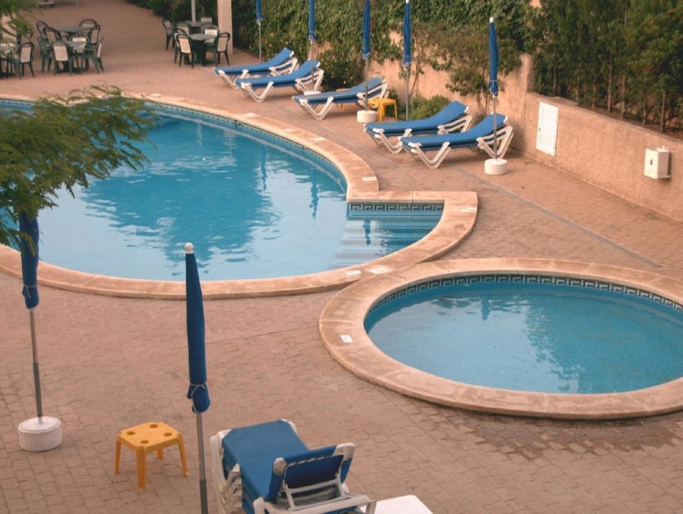 Pool Canyamel Sun Aparthotel