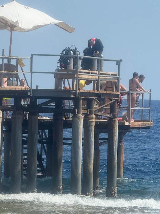 Strand Coral Hills Resorts & SPA